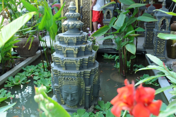 Popular Boutique Hotel (Siem Reap)